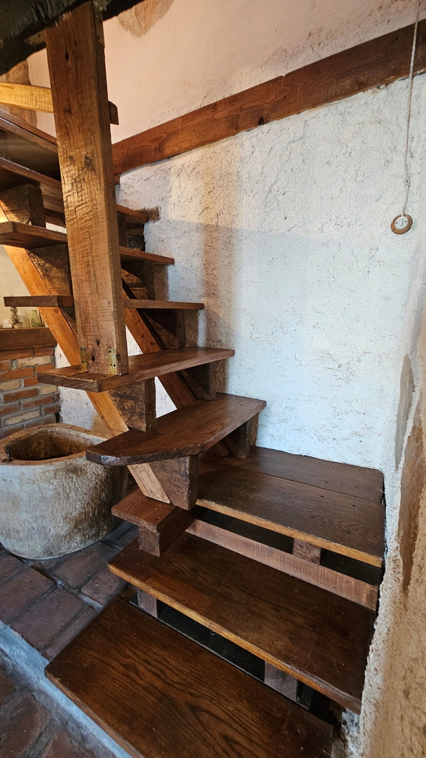 Stone house near Umag