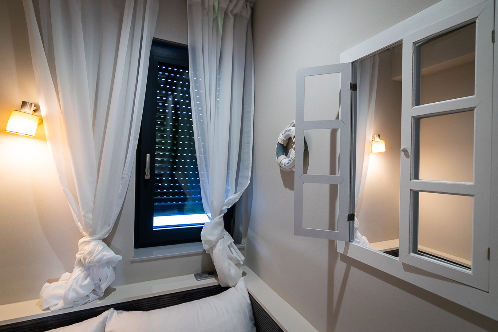 New apartment in Novigrad just 300 m from the sea for long-term rent