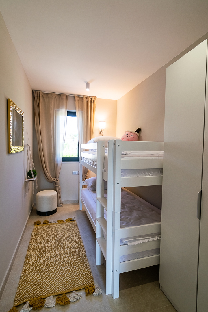 Apartment Novigrad 300 meters from the beach and the sea