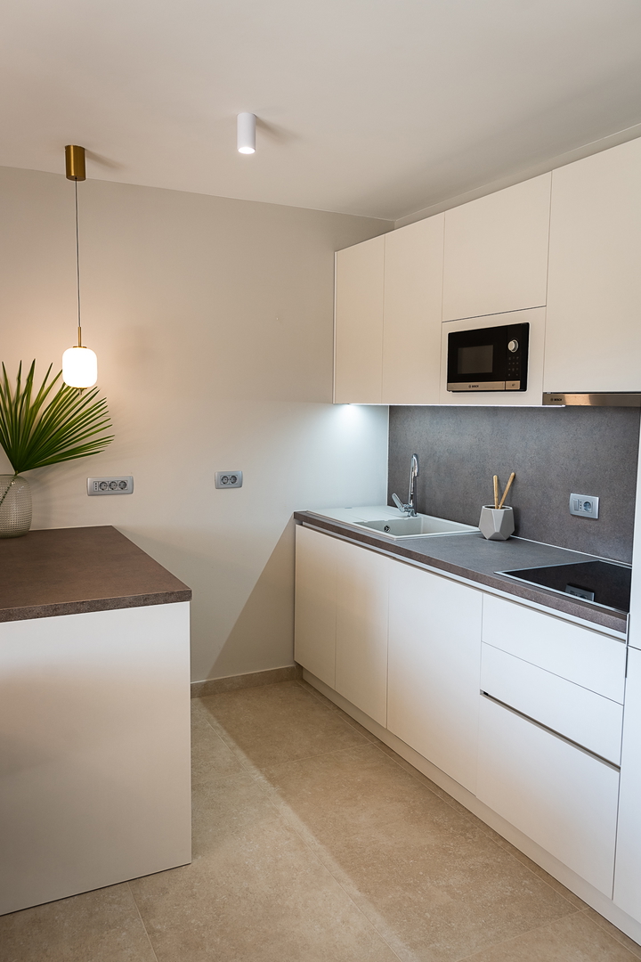 Apartment Novigrad 300 meters from the beach and the sea
