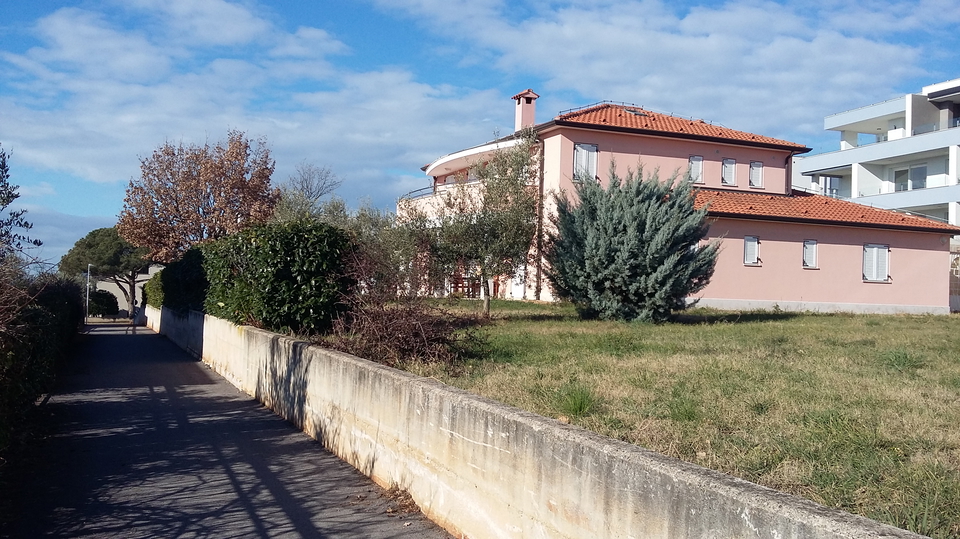 FAMILY HOUSE WITH SEA VIEW