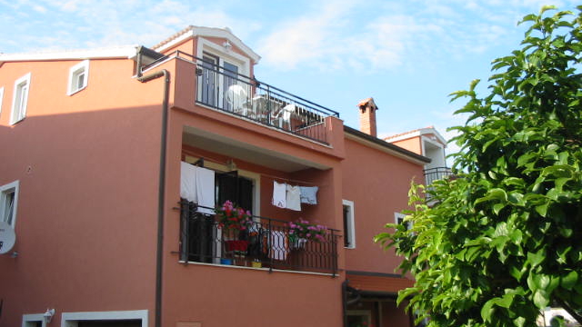 APARTMENTS VILLA TAJANA