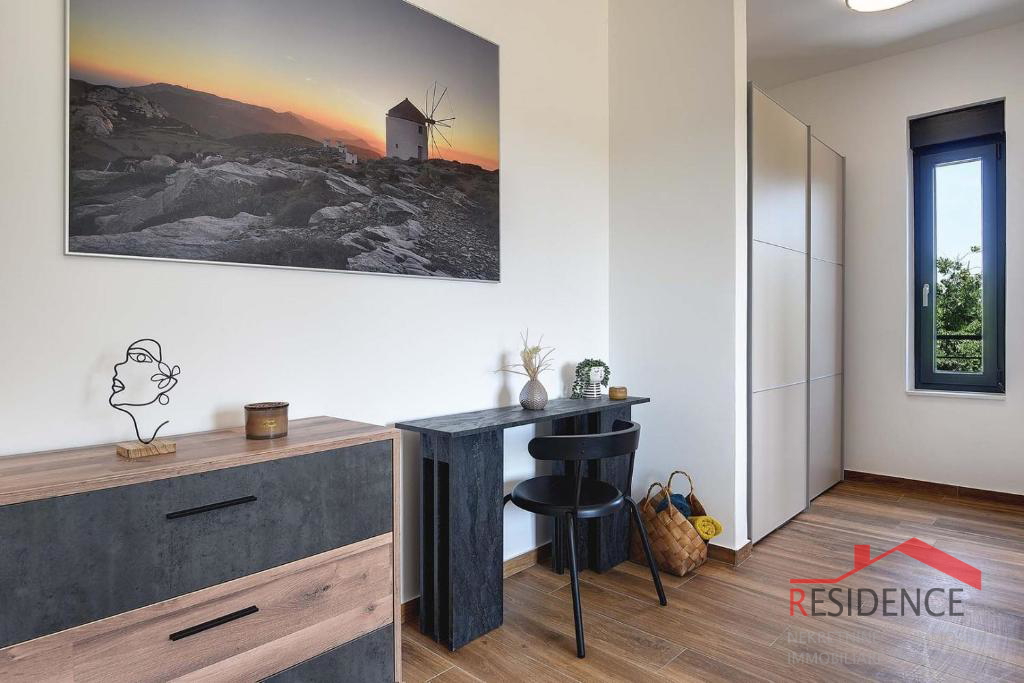 Jadreški, beautiful new villa with swimming pool