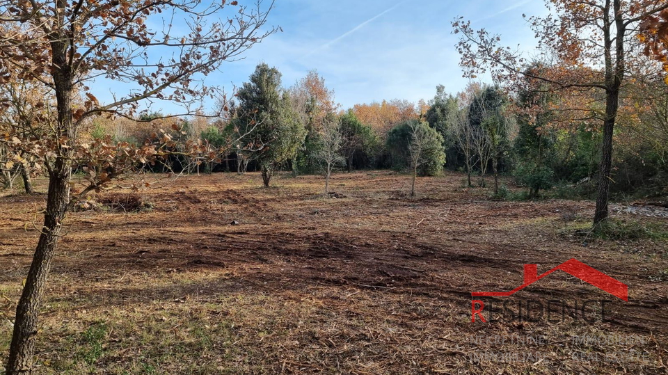 Land, 6292 m2, For Sale, Rovinj