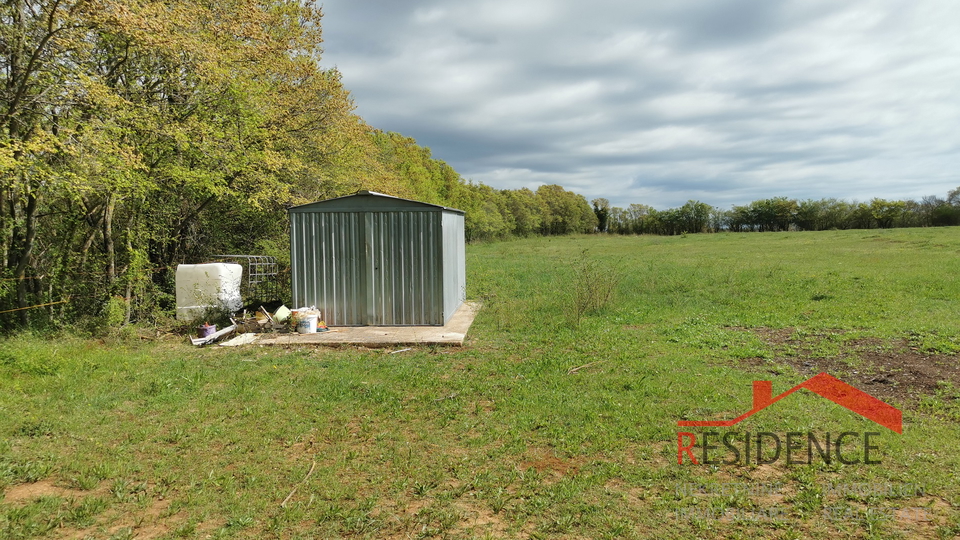 Terreno, 10504 m2, Vendita, Ližnjan - Muntić