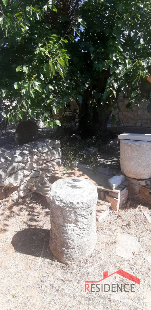 KUĆA U BANJOLAMA SA OKUĆNICOM, 200 METARA DO MORA