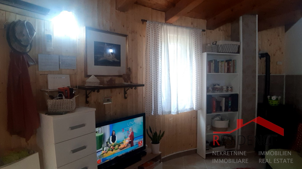 House, 52 m2, For Sale, Medulin