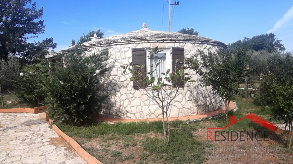 House, 52 m2, For Sale, Medulin