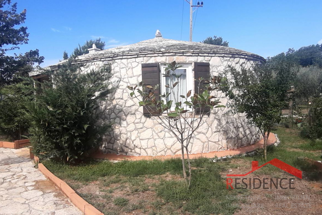 House, 52 m2, For Sale, Medulin