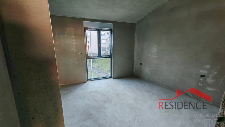 PULA- VERUDA, PENTHOUSE APARTMENT, NEW BUILDING