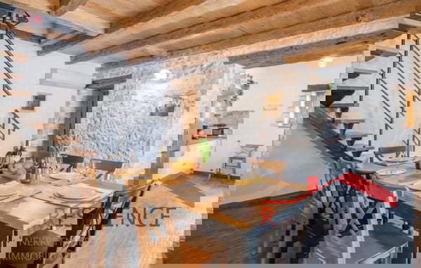 Vila u okolici Marčane