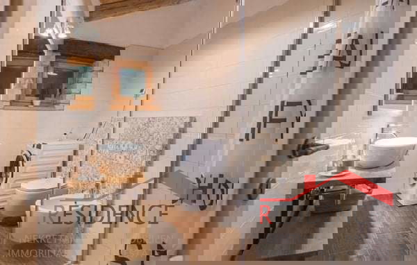 Vila u okolici Marčane