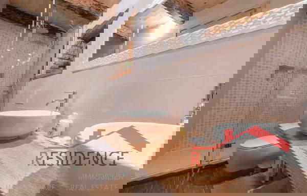 Vila u okolici Marčane