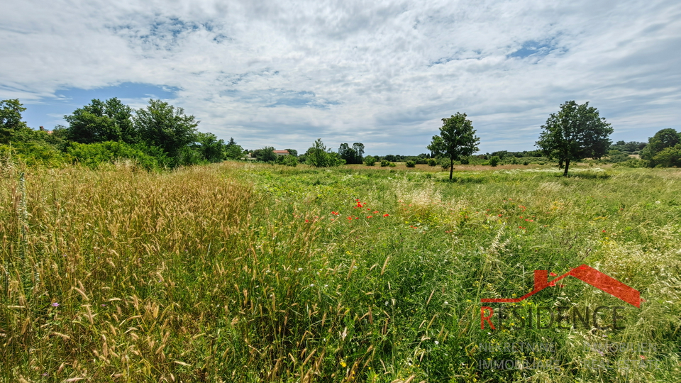 PULA- VELI VRH, BUILDING LAND