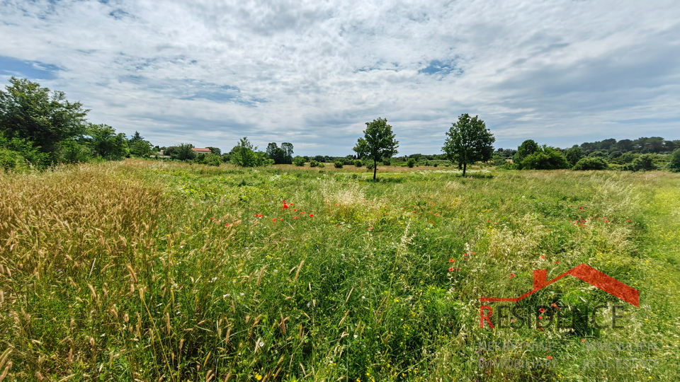 PULA- VELI VRH, BUILDING LAND