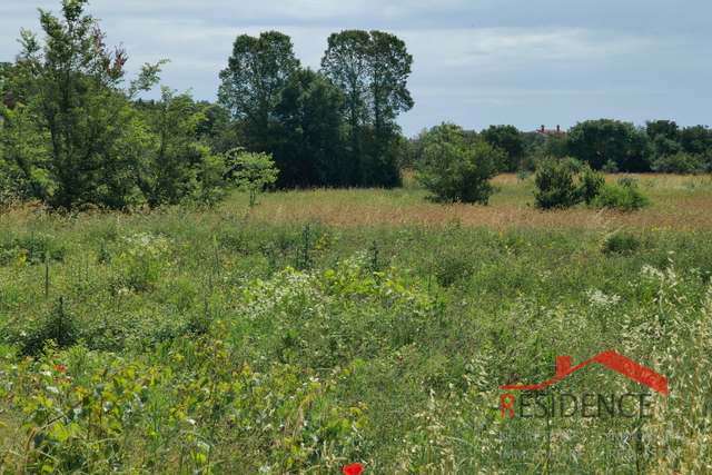 PULA- VELI VRH, BUILDING LAND