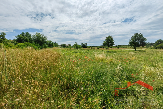 PULA- VELI VRH, BUILDING LAND