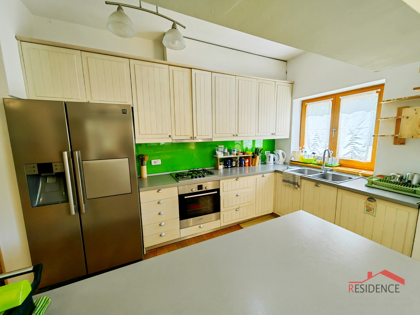 Izvanredna, specifična nekretnina, Vila u okolici Svetvinčenta