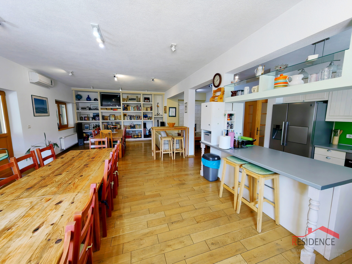 Izvanredna, specifična nekretnina, Vila u okolici Svetvinčenta