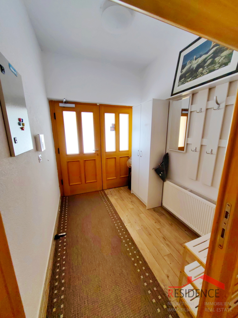 Izvanredna, specifična nekretnina, Vila u okolici Svetvinčenta