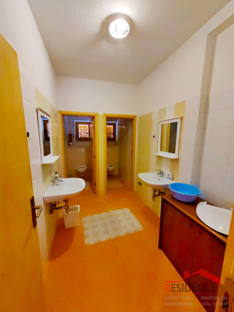 Izvanredna, specifična nekretnina, Vila u okolici Svetvinčenta