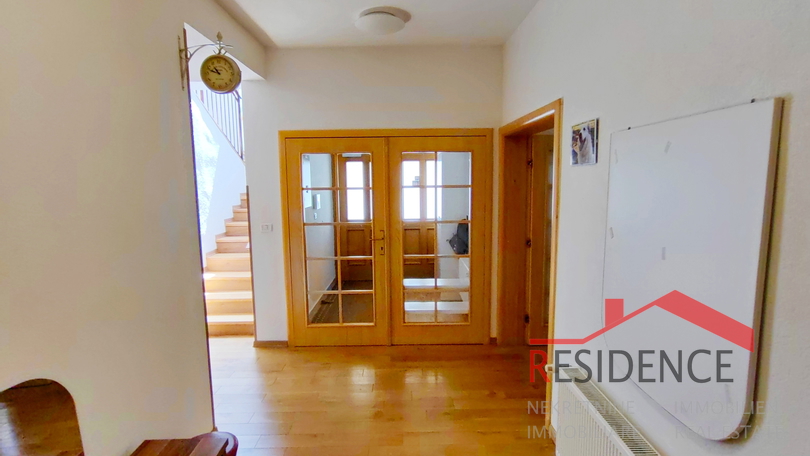 Izvanredna, specifična nekretnina, Vila u okolici Svetvinčenta