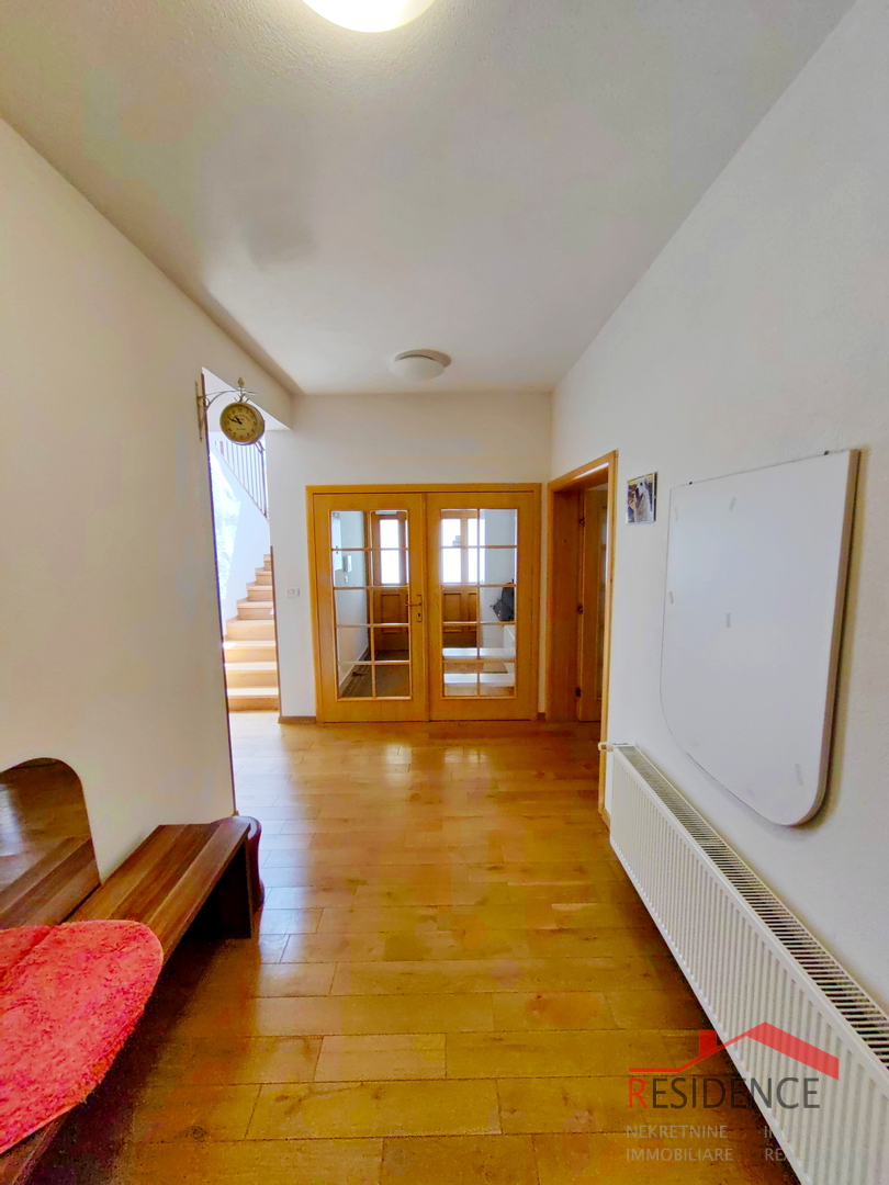 Izvanredna, specifična nekretnina, Vila u okolici Svetvinčenta