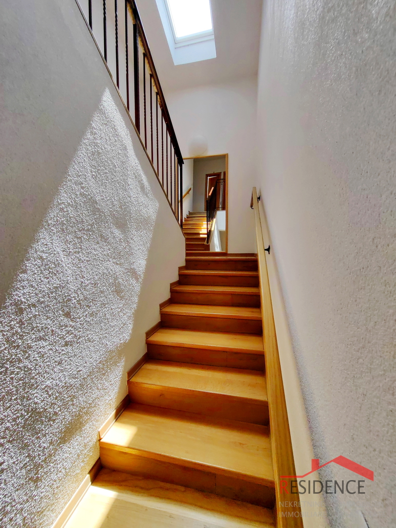 Izvanredna, specifična nekretnina, Vila u okolici Svetvinčenta