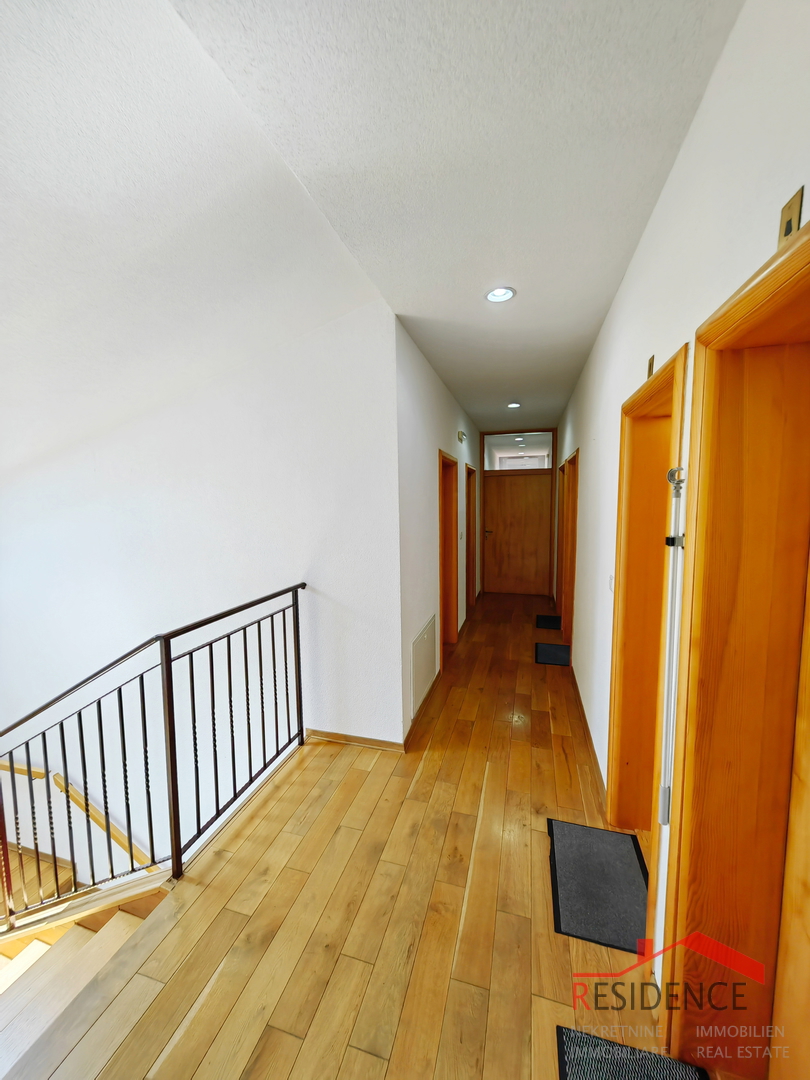 Villa mit großem Anwesen, geeignet für Gesundheits- und Wellnesstourismus – Region Svetvinčenat