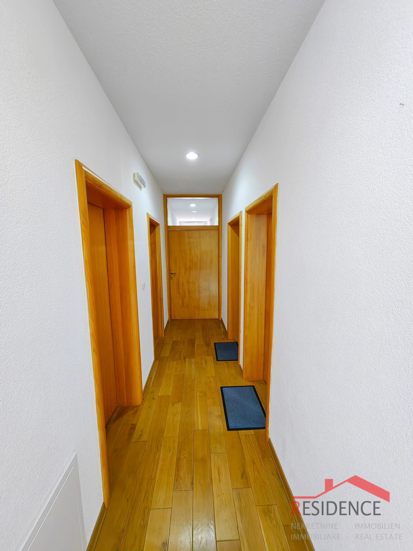 Villa mit großem Anwesen, geeignet für Gesundheits- und Wellnesstourismus – Region Svetvinčenat