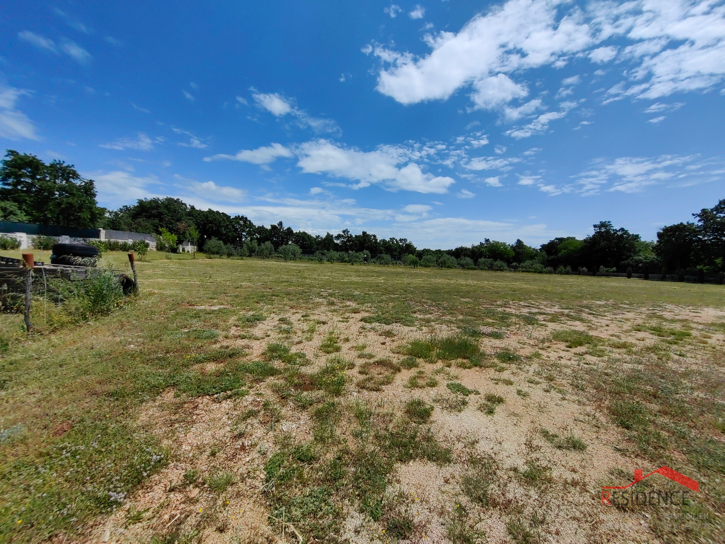 Villa mit großem Anwesen, geeignet für Gesundheits- und Wellnesstourismus – Region Svetvinčenat