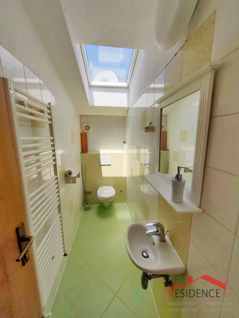 Villa mit großem Anwesen, geeignet für Gesundheits- und Wellnesstourismus – Region Svetvinčenat