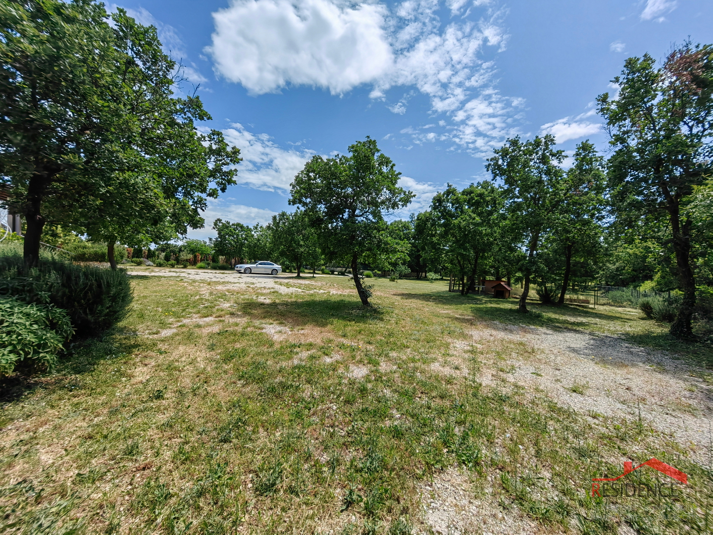 Izvanredna, specifična nekretnina, Vila u okolici Svetvinčenta