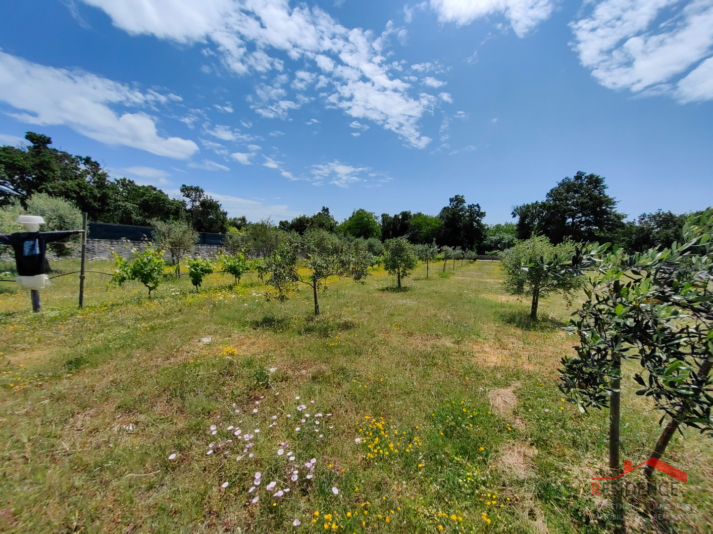 Izvanredna, specifična nekretnina, Vila u okolici Svetvinčenta