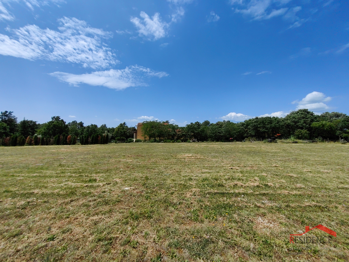 Izvanredna, specifična nekretnina, Vila u okolici Svetvinčenta