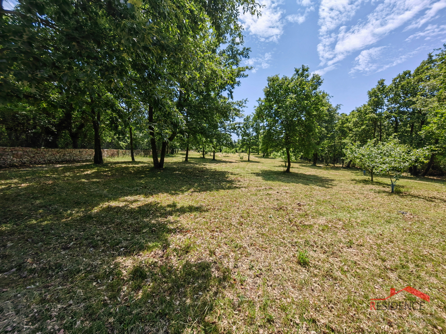 Izvanredna, specifična nekretnina, Vila u okolici Svetvinčenta