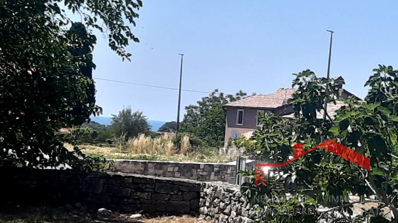 ROVINJSKO SELO, STONE HOUSE FOR RENOVATION