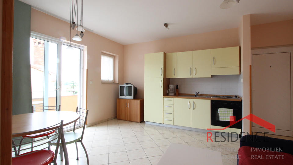 House, 861 m2, For Sale, Medulin - Premantura