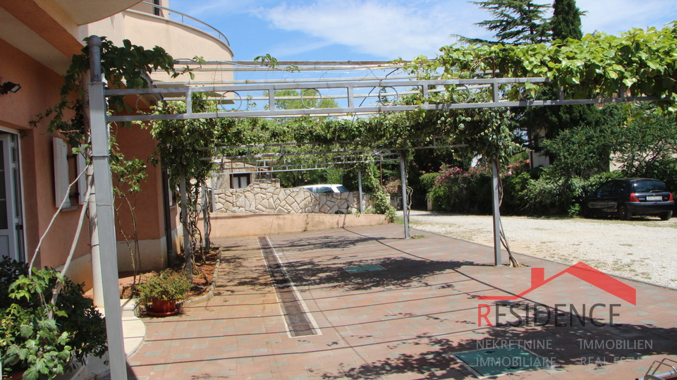 House, 861 m2, For Sale, Medulin - Premantura