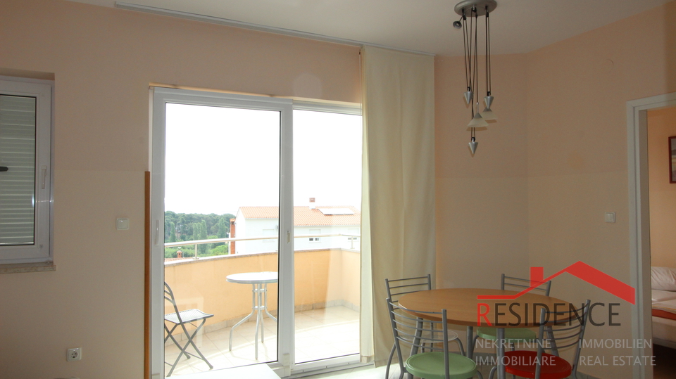 House, 861 m2, For Sale, Medulin - Premantura