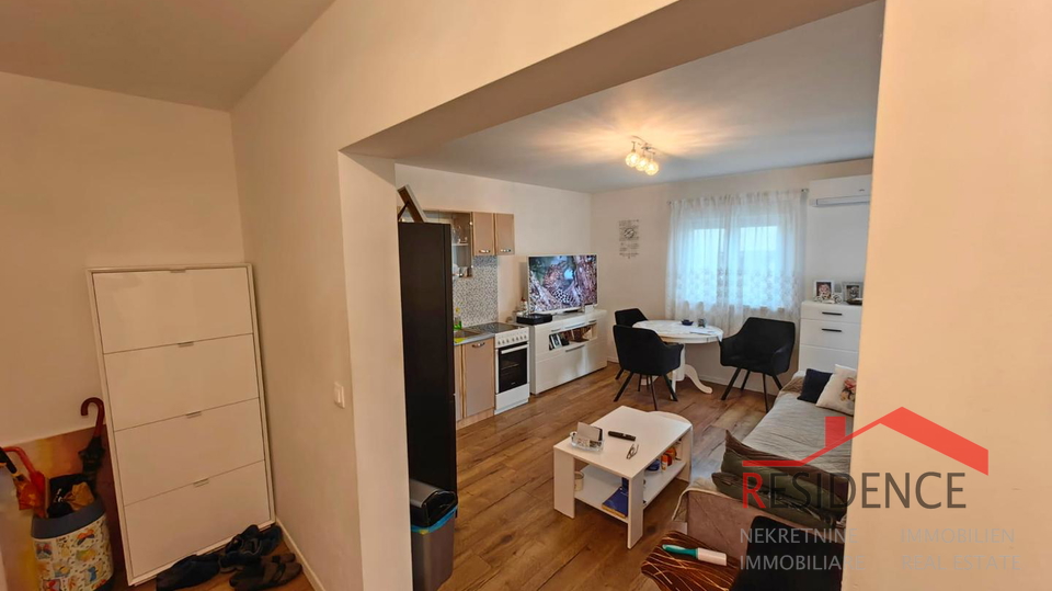 Apartment, 52 m2, For Sale, Poreč