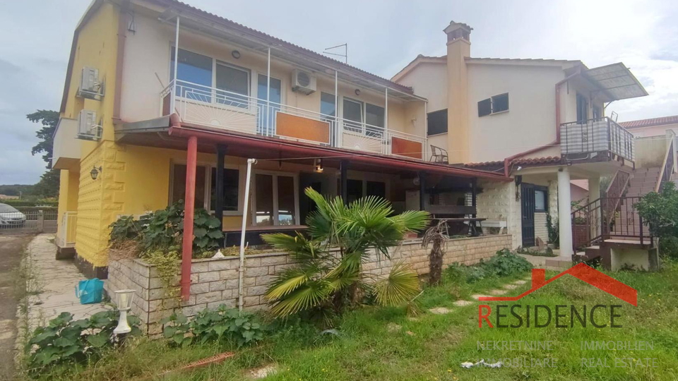 House, 272 m2, For Sale, Medulin