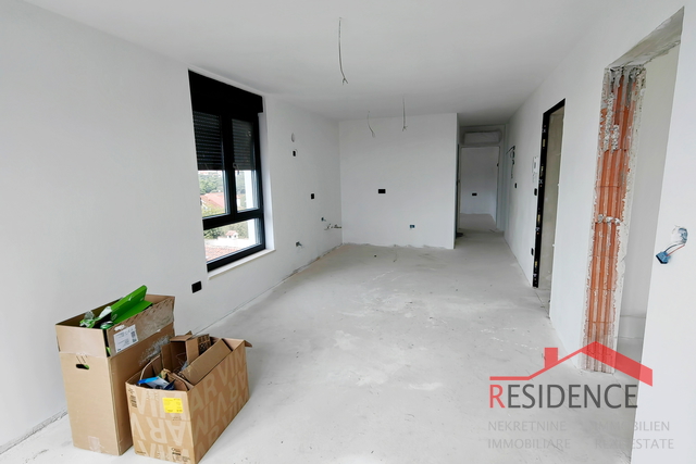 Apartment, 63 m2, For Sale, Medulin - Banjole