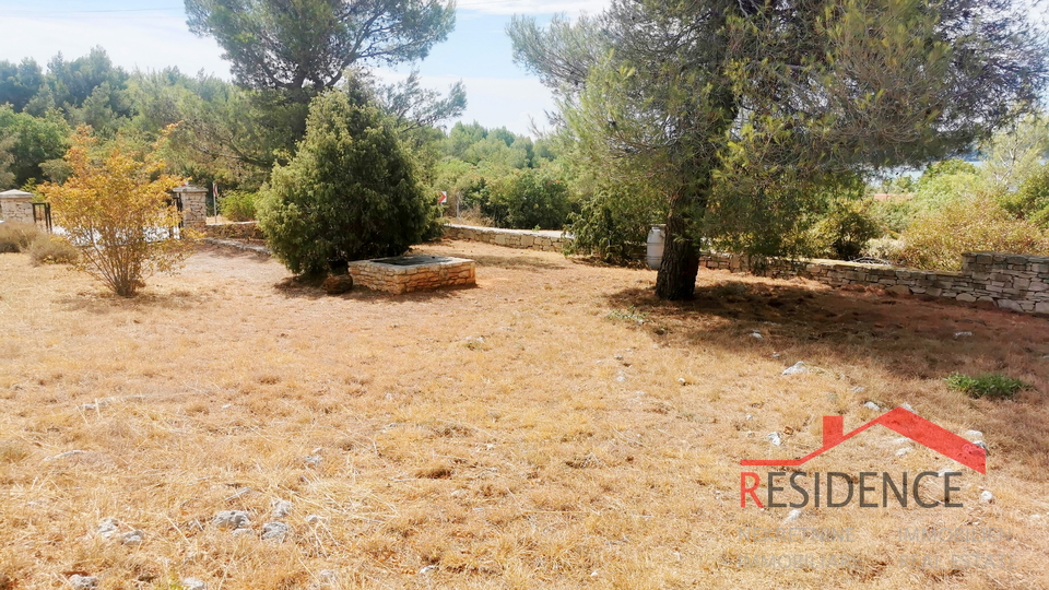 Land, 1477 m2, For Sale, Medulin - Pomer