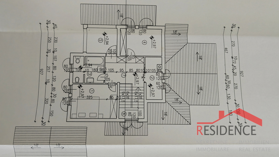 Dignano, bellissima casa indipendente con piscina