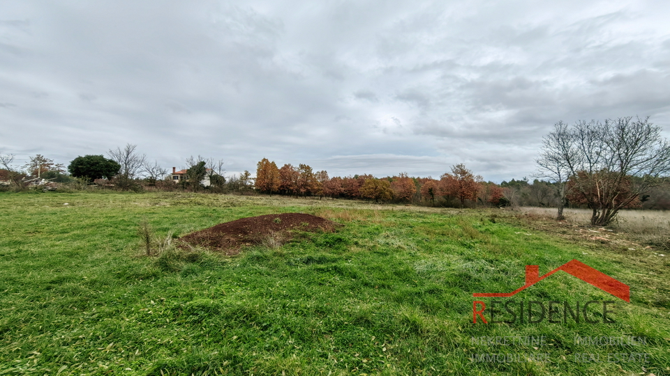 Divšići, terreno edificabile e agricolo