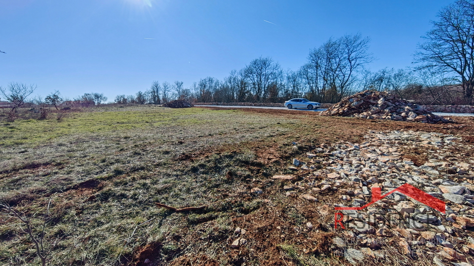 Land, 495 m2, For Sale, Vodnjan