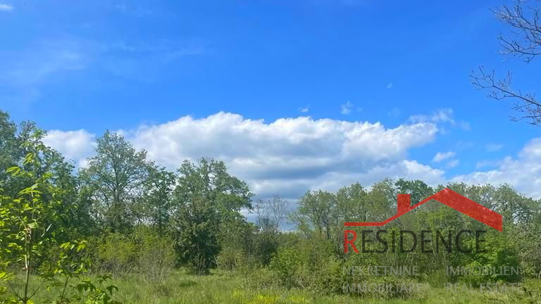 Land, 1127 m2, For Sale, Krnica