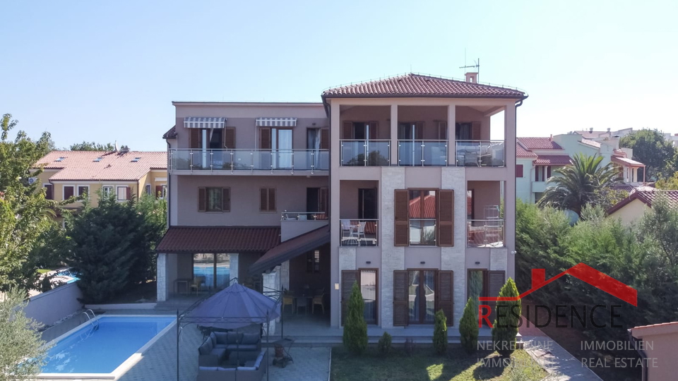 House, 517 m2, For Sale, Medulin - Banjole