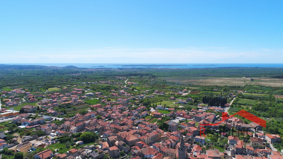 Land, 6907 m2, For Sale, Vodnjan - Galižana